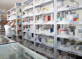 Farmacia de turno en Orán
