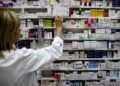 Farmacia de turno en Orán