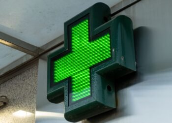 Farmacia de turno en Orán