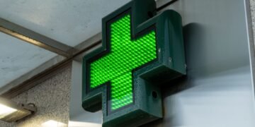 Farmacia de turno en Orán