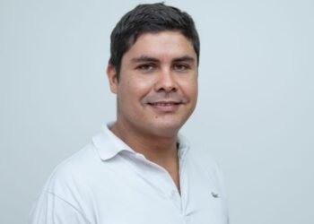 Franco Cardozo: “Estamos convencidos que llegaremos al Concejo Deliberante gracias a la gente”