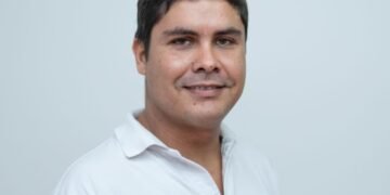 Franco Cardozo: “Estamos convencidos que llegaremos al Concejo Deliberante gracias a la gente”