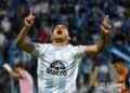 Primera Nacional: Gimnasia de Salta ganó, gustó y goleó