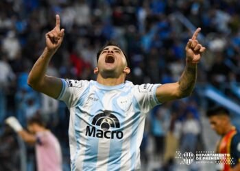 Primera Nacional: Gimnasia de Salta ganó, gustó y goleó