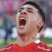 Por una chilena espectacular ganó Independiente y será rival de Boca