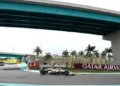F1: Max Verstappen hizo la pole en el GP de Miami 
