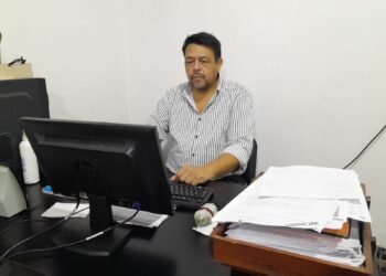 José Homez: “Intensificamos los controles en el tránsito”