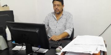 José Homez: “Intensificamos los controles en el tránsito”