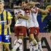 Huracán dio la sorpresa y eliminó a Rosario Central