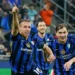 Champions League: Inter finalista tras ganarle un partidazo al Barcelona
