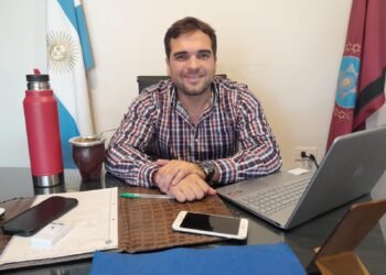 Juan Cruz Cura: “Es una enorme responsabilidad reformar la Carta Orgánica”