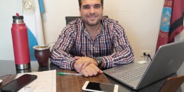 Juan Cruz Cura: “Es una enorme responsabilidad reformar la Carta Orgánica”