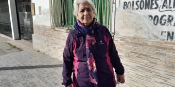 No se cierra el comedor del Centro Federalista de Jubilados