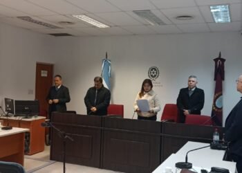 Condenaron al exintendente de Salvador Mazza