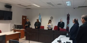 Condenaron al exintendente de Salvador Mazza