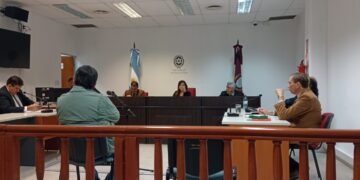 Segunda jornada en el juicio contra el ex intendente Carlos Villalba por peculado