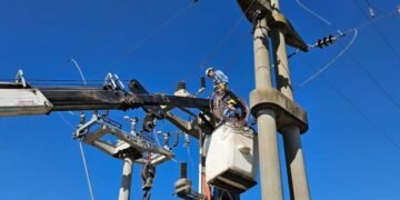 Mañana habrá corte de energía programado en Orán