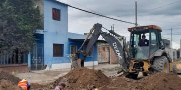 Trabajos previos para nuevo pavimento