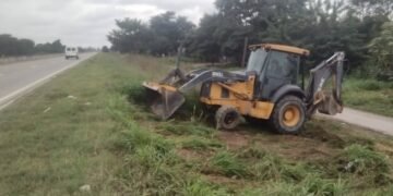 Sigue el operativo de limpieza en la ciudad