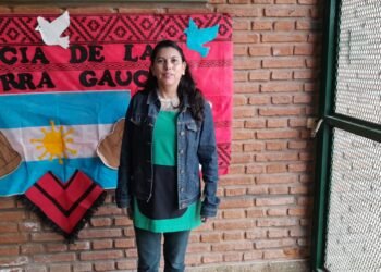 Semana de los Jardineritos: Se viene la tradicional caminata