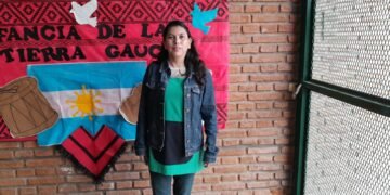 Semana de los Jardineritos: Se viene la tradicional caminata