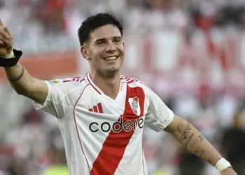 River buscará esta noche los cuartos de final de la Liga Profesional