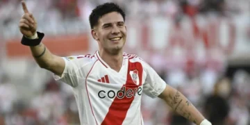 River buscará esta noche los cuartos de final de la Liga Profesional