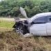 Otro accidente fatal sobre la Ruta Nacional 50