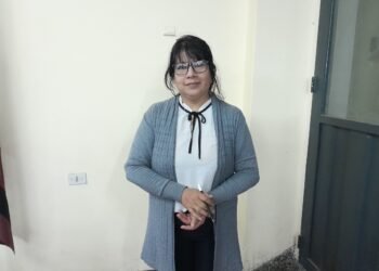 Se retiraron muy pocos DNI del Registro Civil