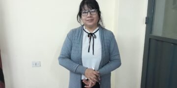Se retiraron muy pocos DNI del Registro Civil
