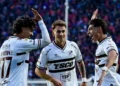 Liga Profesional: Platense le ganó a San Lorenzo y llegó a la gran final