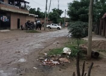 Se investiga el homicidio de un joven en el Barrio Caballito