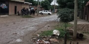 Se investiga el homicidio de un joven en el Barrio Caballito