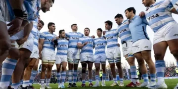 Los Pumas jugarán nuevamente en Salta, será el 19 de julio