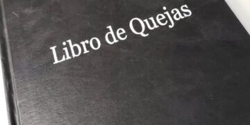 Controlan la exhibición de los libro de quejas en los comercios