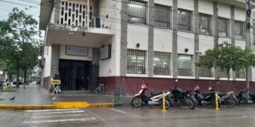 Entrega de DNI en el Registro Civil