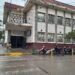Entrega de DNI en el Registro Civil