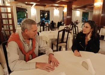 Diputado Taranto planteó el costo energético y el pésimo estado de la Ruta 50