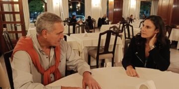 Diputado Taranto planteó el costo energético y el pésimo estado de la Ruta 50