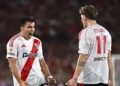 River busca asegurar el pase a los Octavos de la Copa Libertadores