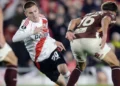 Copa Libertadores: River empató con Universitario y terminó primero en su grupo