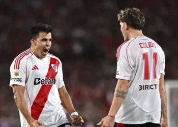 River busca asegurar el pase a los Octavos de la Copa Libertadores