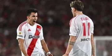 River busca asegurar el pase a los Octavos de la Copa Libertadores