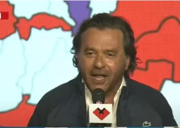 Sáenz y su mensaje a la oposición: “Vengan y trabajemos juntos”