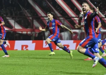 San Lorenzo ganó por penales y es semifinalista del Torneo Apertura