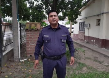 Elecciones 2025: 250 policías estarán afectados al operativo policial este domingo en Orán