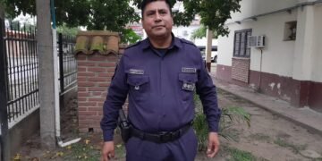 Elecciones 2025: 250 policías estarán afectados al operativo policial este domingo en Orán
