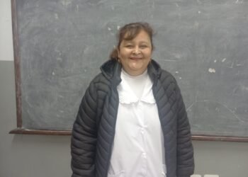 Gran Kermés en la Escuela Taranto