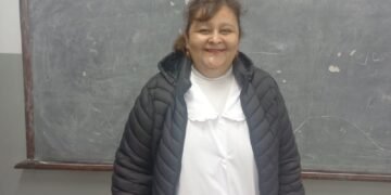 Gran Kermés en la Escuela Taranto