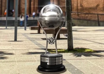 Santa Cruz de la Sierra será sede de la final de la Copa Sudamericana